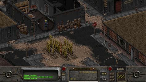 fallout 2 resolution|fallout 2 resolution fix.